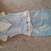 لباس و کفش مجلسی نو|کیف، کفش، کمربند|هشتگرد, هشتگرد قدیم|دیوار