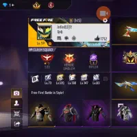 اکانت فری فایر|کنسول، بازی ویدئویی و آنلاین|کاشمر, |دیوار