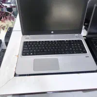 لپ تاپ HP cpu A9 9650|رایانه همراه|کرمانشاه, |دیوار