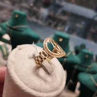 انگشتر رولکس با 4%|جواهرات|ری, شهرری|دیوار