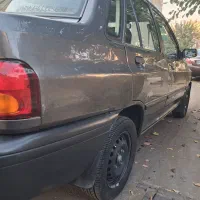 پراید صبا ۸۹ فوق العاده|خودرو سواری و وانت|تهران, فلاح|دیوار