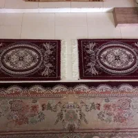 پادری از جنس فرش