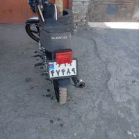 پرواز ۱۵۰|موتورسیکلت|اصفهان, ارغوانیه|دیوار