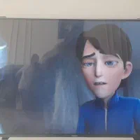 تلویزیون ۴۳ اینچ