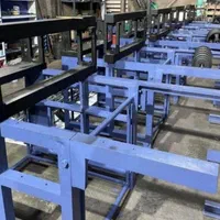 دستگاه دوخت نایلکس|ماشینآلات صنعتی|باقرشهر, |دیوار