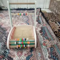 واکرچوبی|اسباب‌‌بازی|تهران, حکیمیه|دیوار