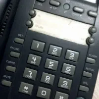 فروش ۴ خط ثابت پشت سر هم  چهارباغ کرج