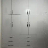 کمد دیواری شاهین شهر/اقساط|مصالح و تجهیزات ساختمان|شاهین‌شهر, طالقانی|دیوار