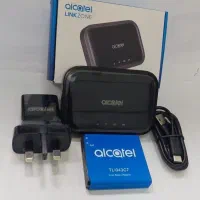 مودم جیبی فورجی پلاس Cat12 آکاتل MW12vk