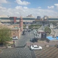 اجاره دفتر 50 متر چهارراه منصور