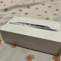 ایفون ۵|موبایل|تهران, پردیسان|دیوار