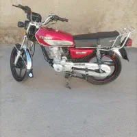 هندا 150|موتورسیکلت|ملایر, |دیوار