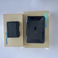 جی پی اس شنود دار