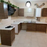 اپارتمان 85متری مسکن مهر فولاد شهر