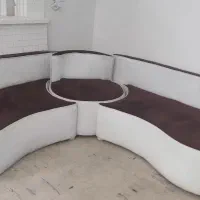 مبل راحتی ال