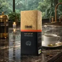 مرکز اصلی پخش قهوه گانودرما