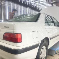 پژو پارس مدل ۹۰|خودرو سواری و وانت|تهران, شهرک آزمایش|دیوار