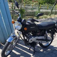 موتور باکسر150