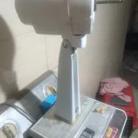 دو عدد پنکه توشیبا|پنکه و تصفیهکنندهٔ هوا|آشتیان, |دیوار