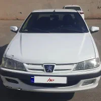 پژو پارس موتور جدید xu7p سفارشی ۴۰۱