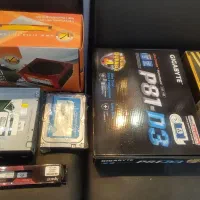 باندل کامل کامپیوتر