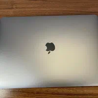 لپ تاپ اپل مک بوک پرو i7 16Gb 500ssb|رایانه همراه|اصفهان, مسجد مصلی|دیوار