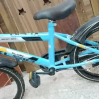 دوچرخه گالانت ۱۶|دوچرخه، اسکیت، اسکوتر|شیراز, شهرک مطهری|دیوار