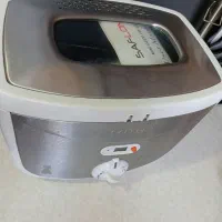 وسایل برقی اشپزخانه و پرده فرش لوستر