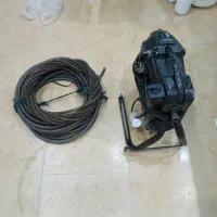 لوله بازکن بلوارفردوس مرزداران ستارخان کاشانی پونک|خدمات پیشه و مهارت|تهران, فردوس|دیوار