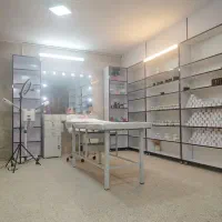 فروش تخت مناسب پاکسازی و ماساژ  ودستگاه جوانسازی