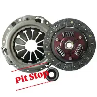 دیسک و صفحه تعمیری