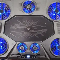 فن خنک کننده ایپد و لپتاپ