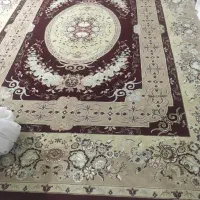 یک تخته فرش 12متری