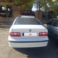 سمند88|خودرو سواری و وانت|پاکدشت, پاکدشت (مامازند)|دیوار