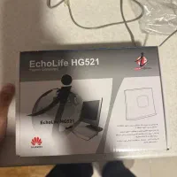 مودم huawei hg521 adsl