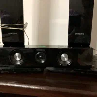 سینما خانگی|سیستم صوتی خانگی|صومعه‌سرا, |دیوار