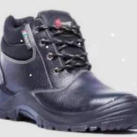 کفش کار ضد برق ( عکس تزیینی است)