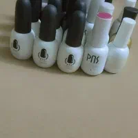 وسایل کاشت ناخن|آرایشی، بهداشتی، درمانی|خان ببین, |دیوار