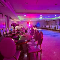 سالن تولد بله برون نامزدی بدون ورودی