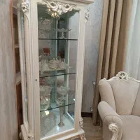 بوفه بسیار شیک و زیبا