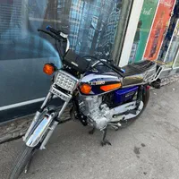 هوندا 200جترو بی نظیر 1401 چک