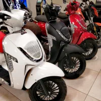 موتورسیکلت ایران دوچرخ|موتورسیکلت|تهران, جمالزاده|دیوار