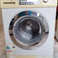 ماشین لباسشویی sanyo دایرک درایو ۷ کیلویی