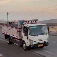 باربری(کوبار)ارسال باربه سراسرکشوباکمترین‌هزینه‌