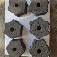 ذغال فشرده کبابی|کافیشاپ و رستوران|شاهدشهر, |دیوار