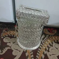 جا دستمالی سطل آشغال پذیرایی