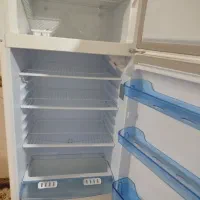 یخچال|یخچال و فریزر|آشخانه, |دیوار