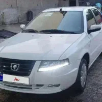 سمند سورن 1404... برقی امیدیه|خودرو سواری و وانت|امیدیه, |دیوار