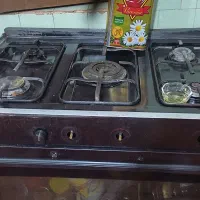 یک عدد گاز|اجاق گاز و لوازم برقی پخت‌وپز|زاهدان, |دیوار