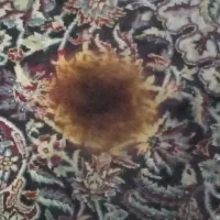 یک عدد قالی مناسب باغ